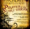 C Lounge Presents...PIRATES OF THE SCARE-IBBEAN